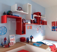 Итальянские Композиции - Композиция KC301 фабрика Moretti Compact