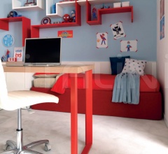 Итальянские Композиции - Композиция KC301 фабрика Moretti Compact