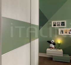 Итальянские Композиции - Композиция KC302 фабрика Moretti Compact