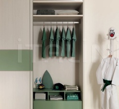 Итальянские Композиции - Композиция KC302 фабрика Moretti Compact