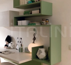 Итальянские Композиции - Композиция KC302 фабрика Moretti Compact