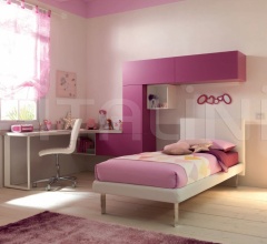 Итальянские Композиции - Композиция KC303 фабрика Moretti Compact