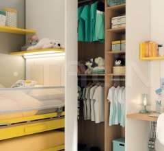 Итальянские Композиции - Композиция KC304 фабрика Moretti Compact