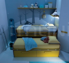 Итальянские Композиции - Композиция KC304 фабрика Moretti Compact