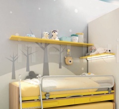 Итальянские Композиции - Композиция KC304 фабрика Moretti Compact