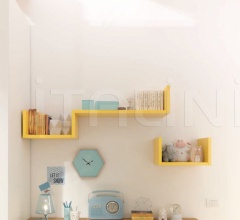 Итальянские Композиции - Композиция KC304 фабрика Moretti Compact