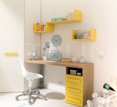 Итальянские Композиции - Композиция KC304 фабрика Moretti Compact