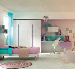 Итальянские Композиции - Композиция KC305 фабрика Moretti Compact