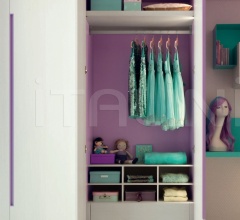 Итальянские Композиции - Композиция KC305 фабрика Moretti Compact