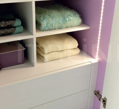 Итальянские Композиции - Композиция KC305 фабрика Moretti Compact