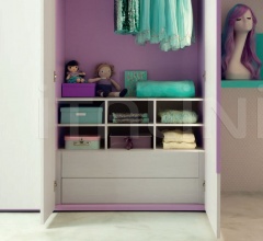 Итальянские Композиции - Композиция KC305 фабрика Moretti Compact