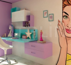 Итальянские Композиции - Композиция KC305 фабрика Moretti Compact