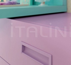 Итальянские Композиции - Композиция KC305 фабрика Moretti Compact