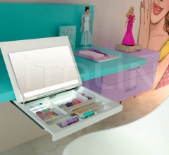 Итальянские Композиции - Композиция KC305 фабрика Moretti Compact