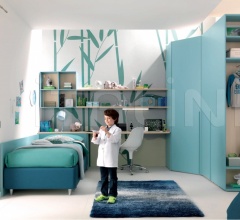 Итальянские Композиции - Композиция KC306 фабрика Moretti Compact