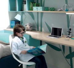 Итальянские Композиции - Композиция KC306 фабрика Moretti Compact