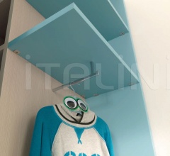 Итальянские Композиции - Композиция KC306 фабрика Moretti Compact