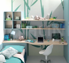 Итальянские Композиции - Композиция KC306 фабрика Moretti Compact