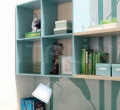 Итальянские Композиции - Композиция KC306 фабрика Moretti Compact