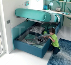 Итальянские Композиции - Композиция KC306 фабрика Moretti Compact