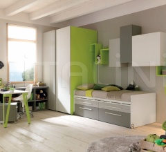 Итальянские Композиции - Композиция KC307 фабрика Moretti Compact