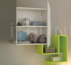 Итальянские Композиции - Композиция KC307 фабрика Moretti Compact