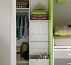 Итальянские Композиции - Композиция KC307 фабрика Moretti Compact