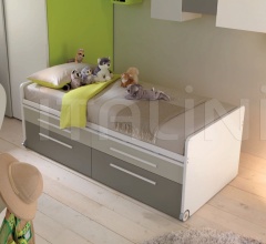 Итальянские Композиции - Композиция KC307 фабрика Moretti Compact