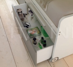 Итальянские Композиции - Композиция KC307 фабрика Moretti Compact