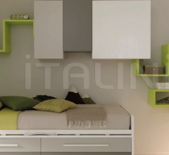 Итальянские Композиции - Композиция KC307 фабрика Moretti Compact