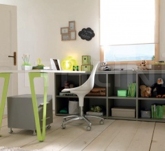 Итальянские Композиции - Композиция KC307 фабрика Moretti Compact