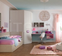 Итальянские Композиции - Композиция KC308 фабрика Moretti Compact