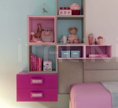 Итальянские Композиции - Композиция KC308 фабрика Moretti Compact