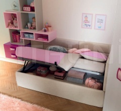 Итальянские Композиции - Композиция KC308 фабрика Moretti Compact