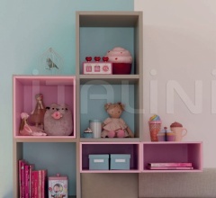 Итальянские Композиции - Композиция KC308 фабрика Moretti Compact