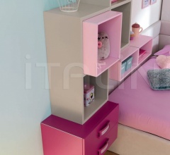 Итальянские Композиции - Композиция KC308 фабрика Moretti Compact