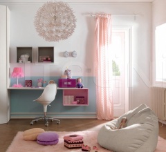 Итальянские Композиции - Композиция KC308 фабрика Moretti Compact