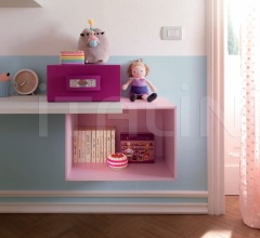 Итальянские Композиции - Композиция KC308 фабрика Moretti Compact