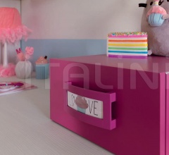 Итальянские Композиции - Композиция KC308 фабрика Moretti Compact