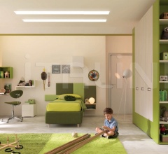 Итальянские Композиции - Композиция KC309 фабрика Moretti Compact