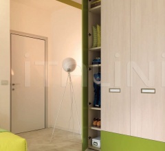 Итальянские Композиции - Композиция KC309 фабрика Moretti Compact