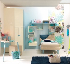 Итальянские Композиции - Композиция KC310 фабрика Moretti Compact