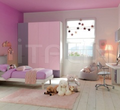 Итальянские Композиции - Композиция KC311 фабрика Moretti Compact