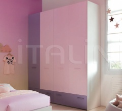 Итальянские Композиции - Композиция KC311 фабрика Moretti Compact