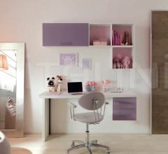 Итальянские Композиции - Композиция KC311 фабрика Moretti Compact