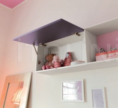 Итальянские Композиции - Композиция KC311 фабрика Moretti Compact