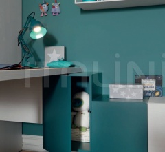 Итальянские Композиции - Композиция KC312 фабрика Moretti Compact