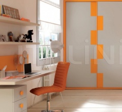 Итальянские Композиции - Композиция KC313 фабрика Moretti Compact