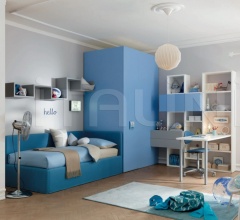 Итальянские Композиции - Композиция KC314 фабрика Moretti Compact