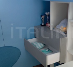 Итальянские Композиции - Композиция KC314 фабрика Moretti Compact